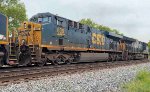 CSX 839